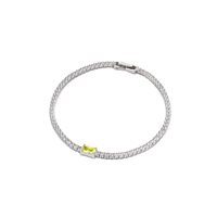 Bracciale Kulto Donna in Argento KT925-052